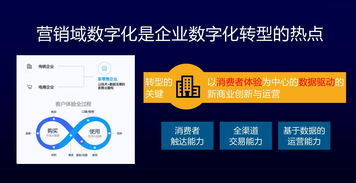 会展活动数字化运营 数据中台建设的核心难点是认知而非技术